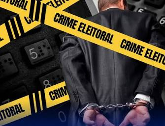 Brasil de bastidores sujos na campanha eleitoral