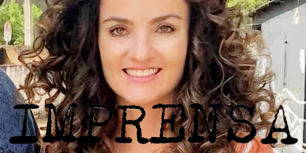 Michelly, do Plug, se despede do programa e da RPC