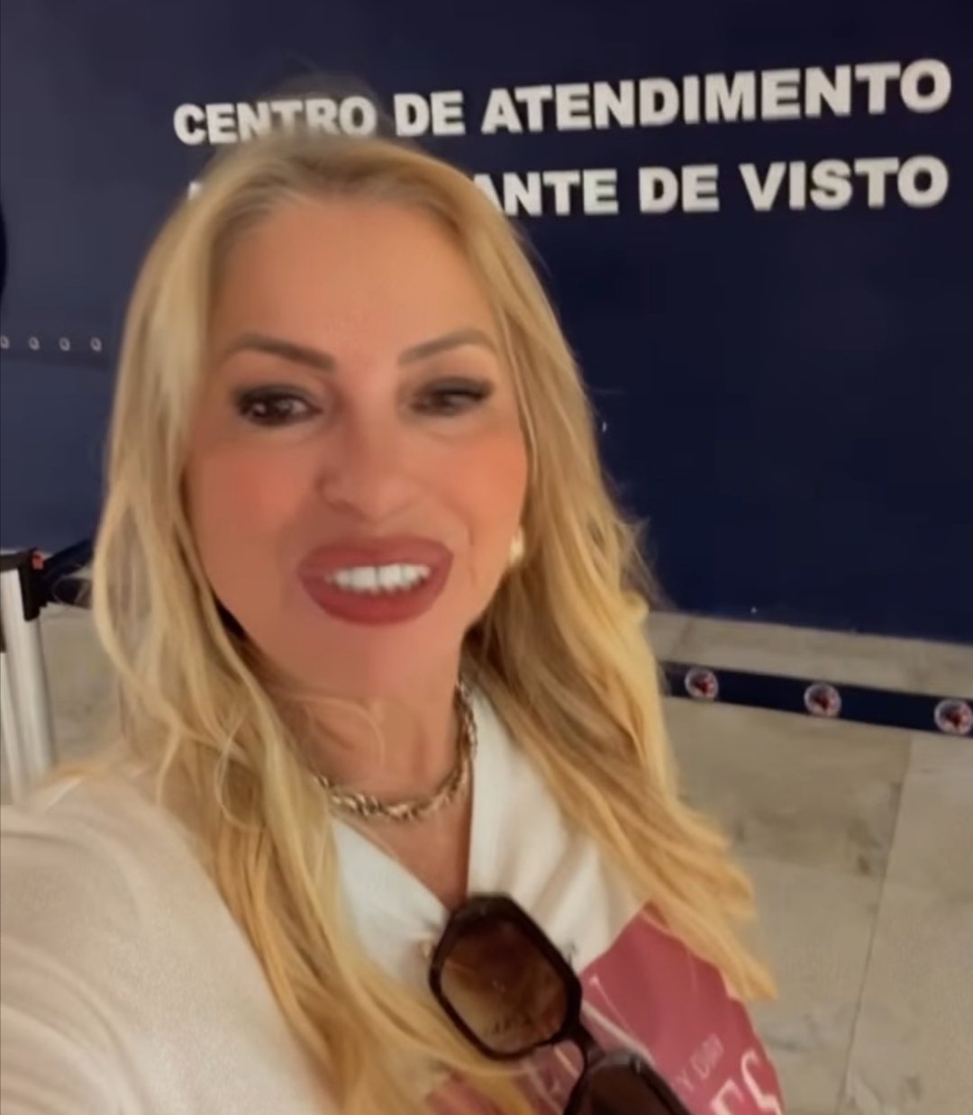 Nilva In Rio