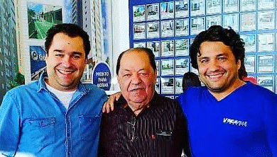 Nelson Barbosa recebe a Comenda Dom Jaime nesta quinta-feira, 27