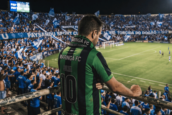 A Euforia e o Silêncio
