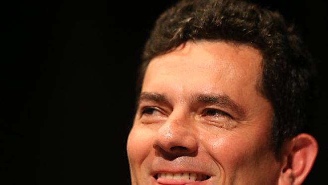 Quaest indica Moro governador no primeiro turno