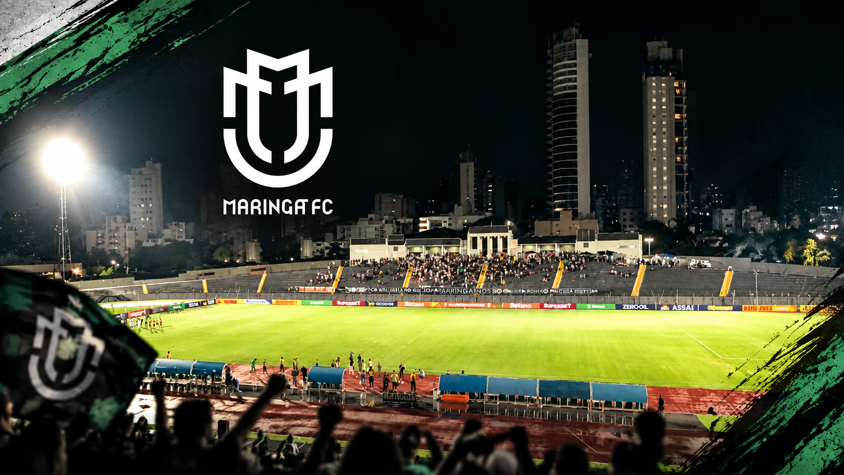Derrota do Dogão na Série C