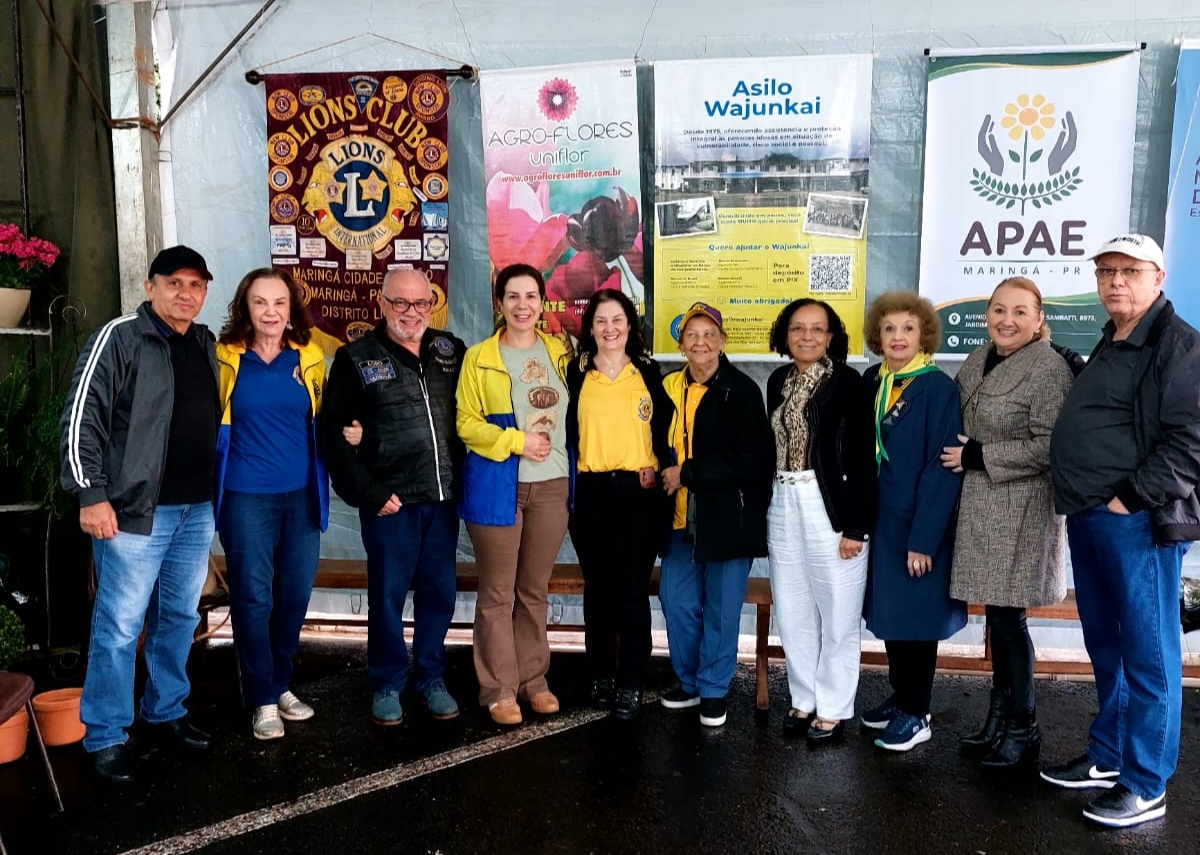 Expoflor 2026 chega ao final com sucesso