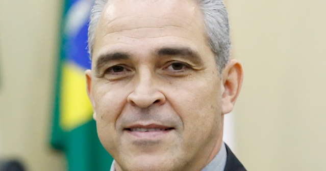 Dr. Jamal -ex vereador de Maringá- é preso por estelionato