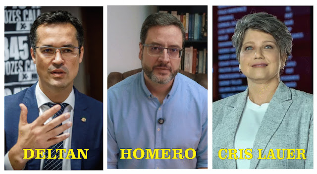 Campeões de votos estarão reunidos, em Maringá, para a pré-campanha eleitoral do Estado