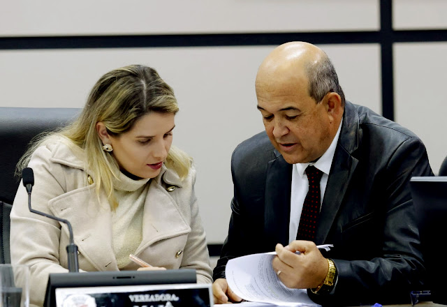 Majô e Fogueteiro com entrosamento total
