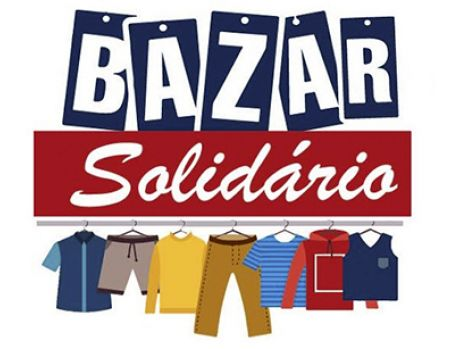 Bazer Solidário do Instituto Anjo Gabriel, na sexta e sábado