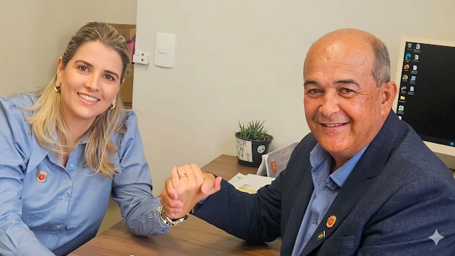 Fogueteiro e Majô com estratégias legislativas para celeridade e eficiência