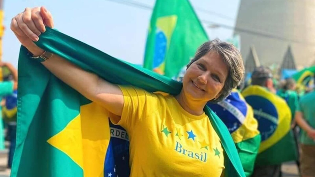 Lauer inelegível mas citada; Zebrão no páreo;