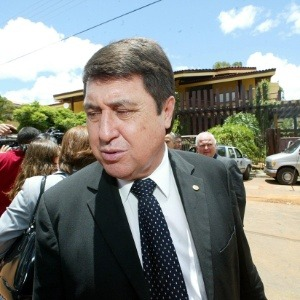 Morre José Borba, ex-deputado federal