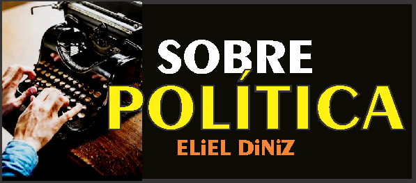 POSIÇÃO POLÍTICA AINDA ANTES DAS CONVENÇÕES