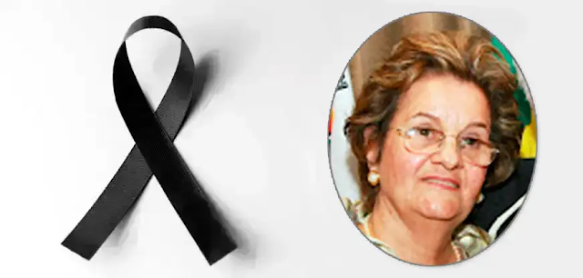 Morre a pioneira maringaense Esmeralda Manicardi