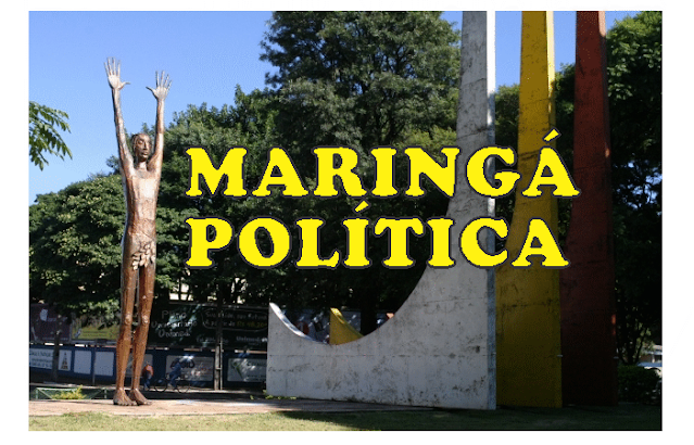 Política maraingaense em perspecivas eleitorais para 2026