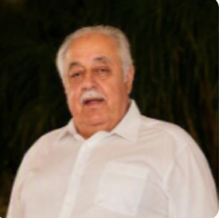 Morre o advogado Fares Jamil Feres