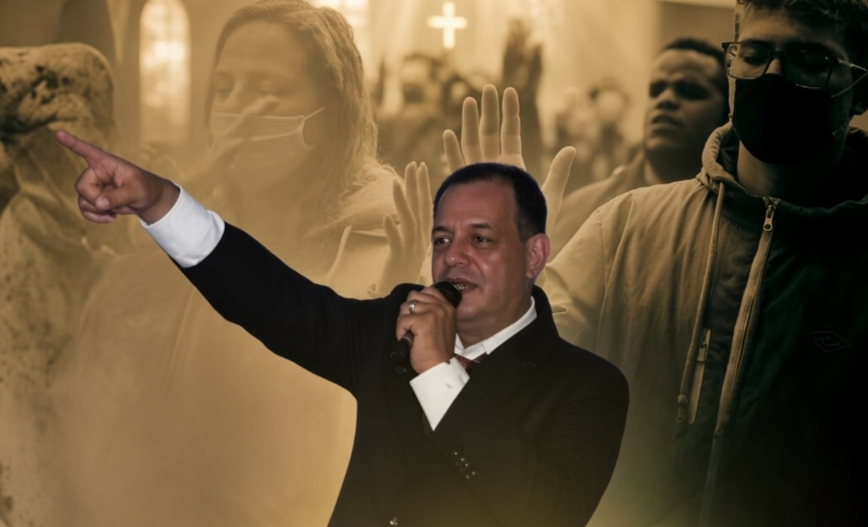 Avante tem candidatos maringaenses