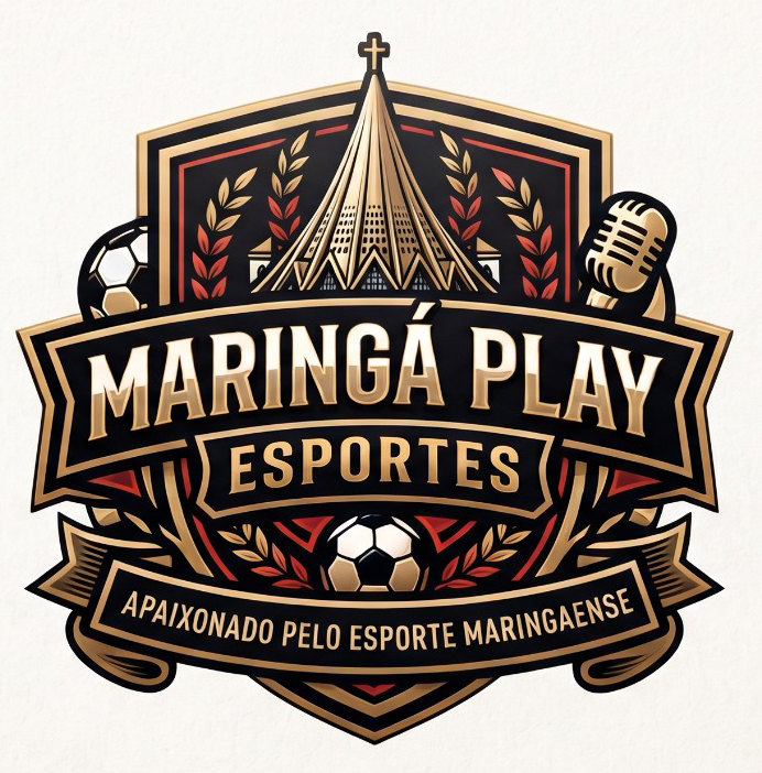 Maringá Play Esportes